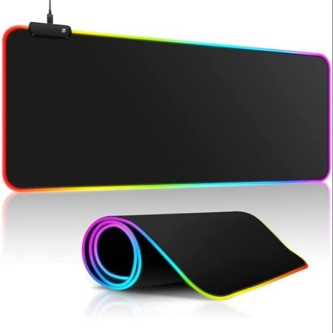 Luminous Mouse Pad