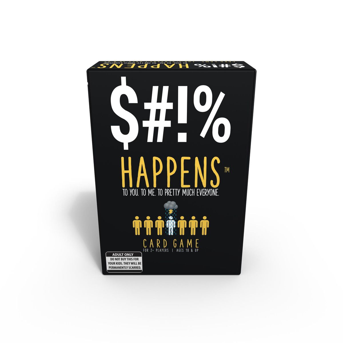 Sh*t Happens - Image 2