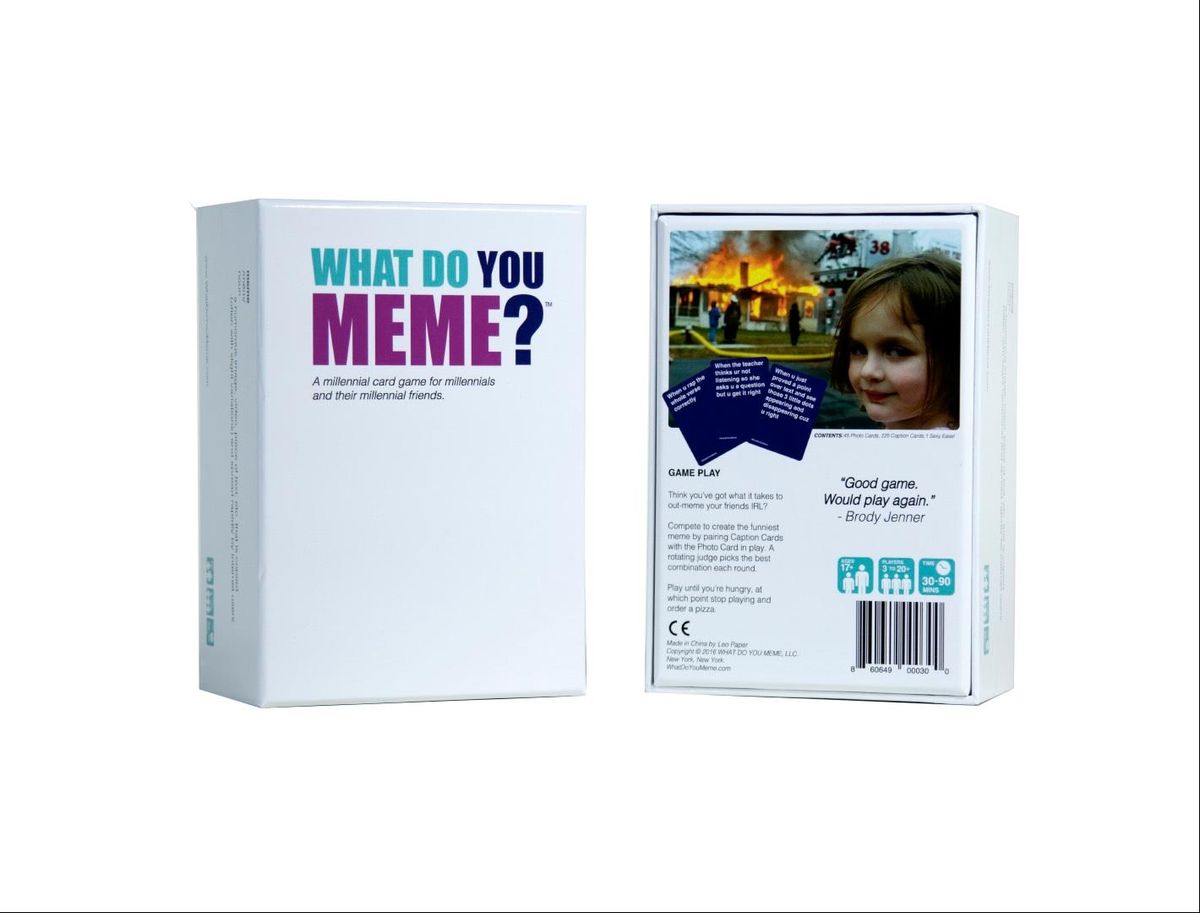 What Do You Meme? - Image 2
