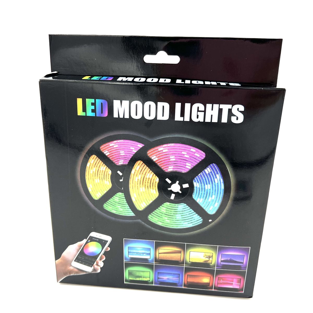 LED Mood Lights - Image 2