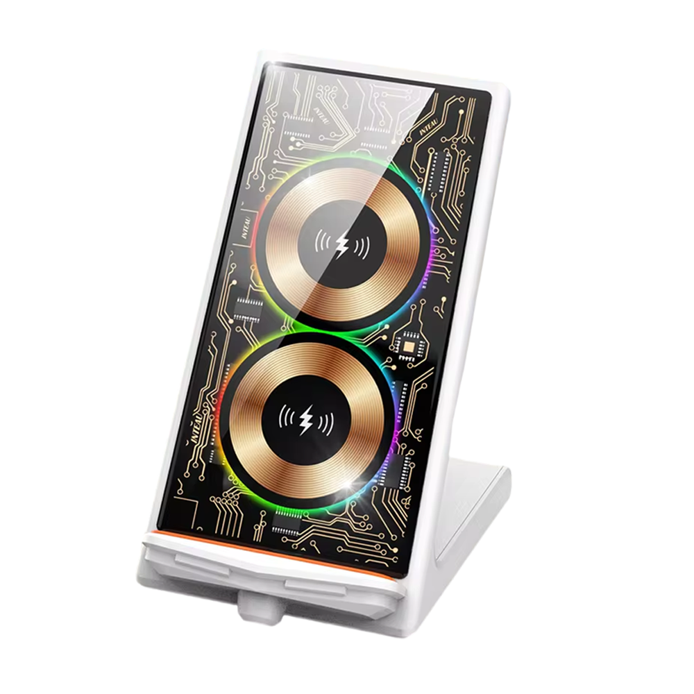 Wireless Super Fast Charger