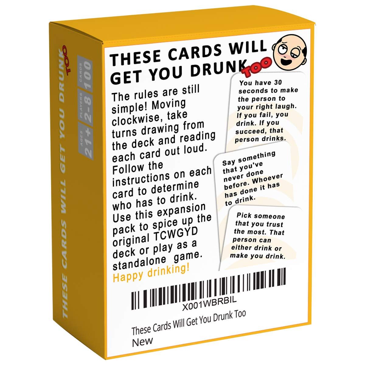 These Cards Will Get You Drunk Too - Image 2