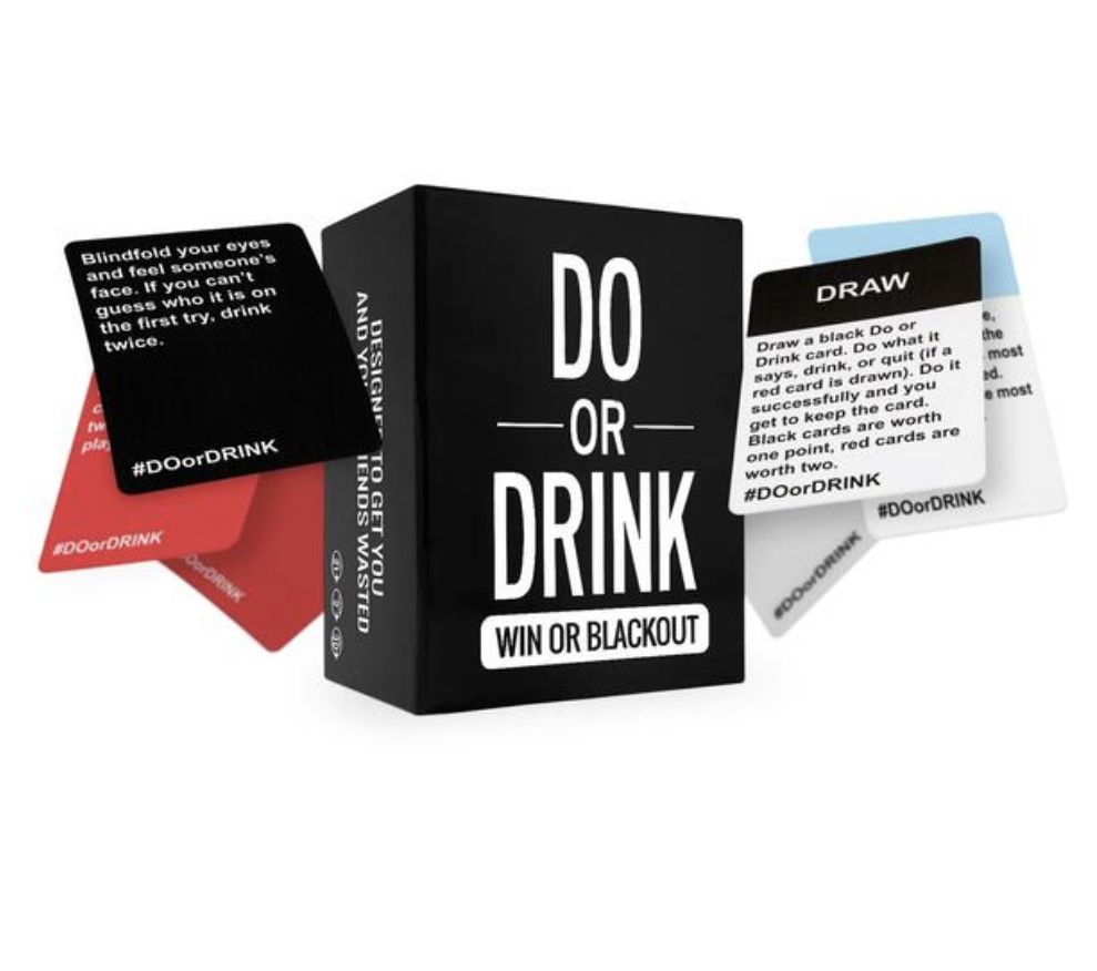 Do or Drink - Image 2