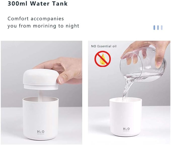H2O Humidifier - Image 3