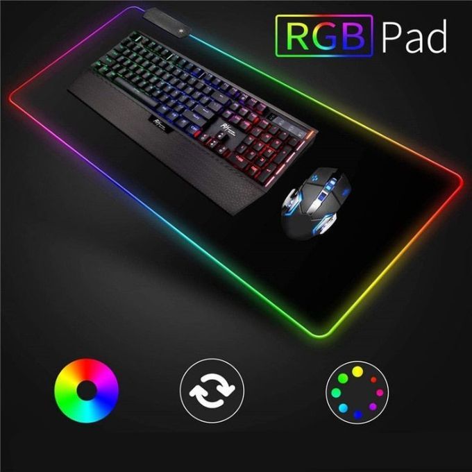 Luminous Mouse Pad - Image 3