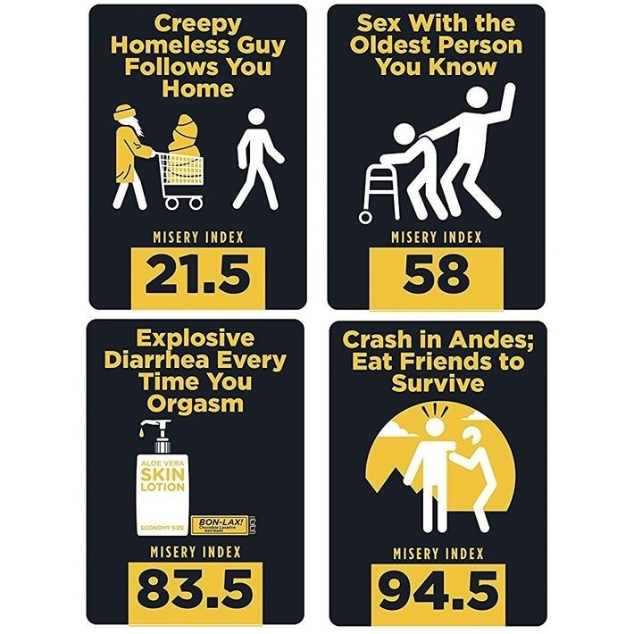 Sh*t Happens - Image 3