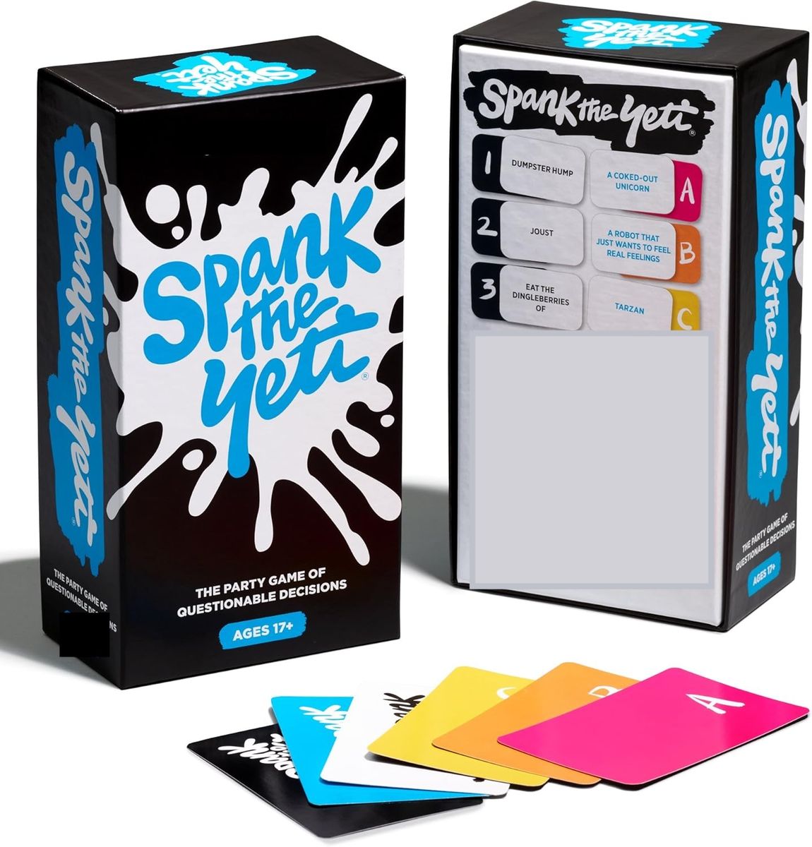 Spank The Yeti - Image 2