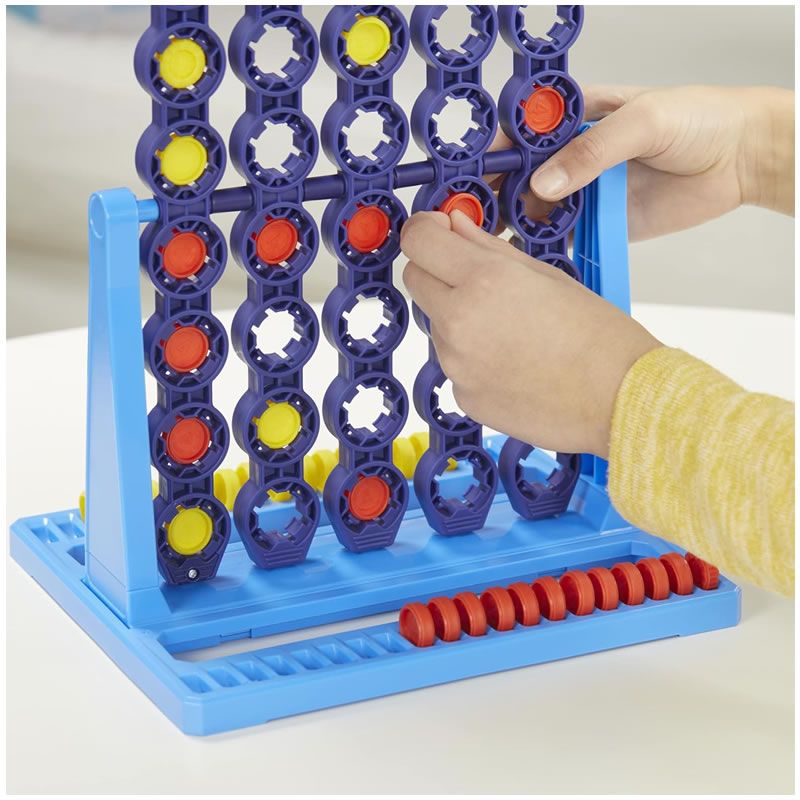 Connect 4 Spin - Image 2