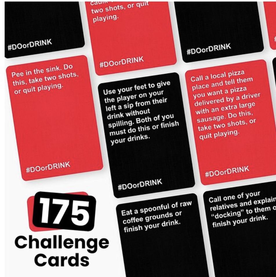 Do or Drink - Image 3