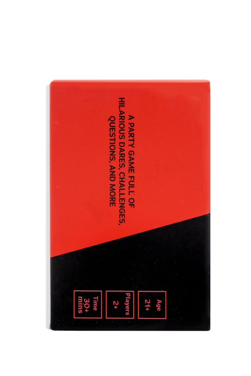 Risk It Or Drink It - Image 4