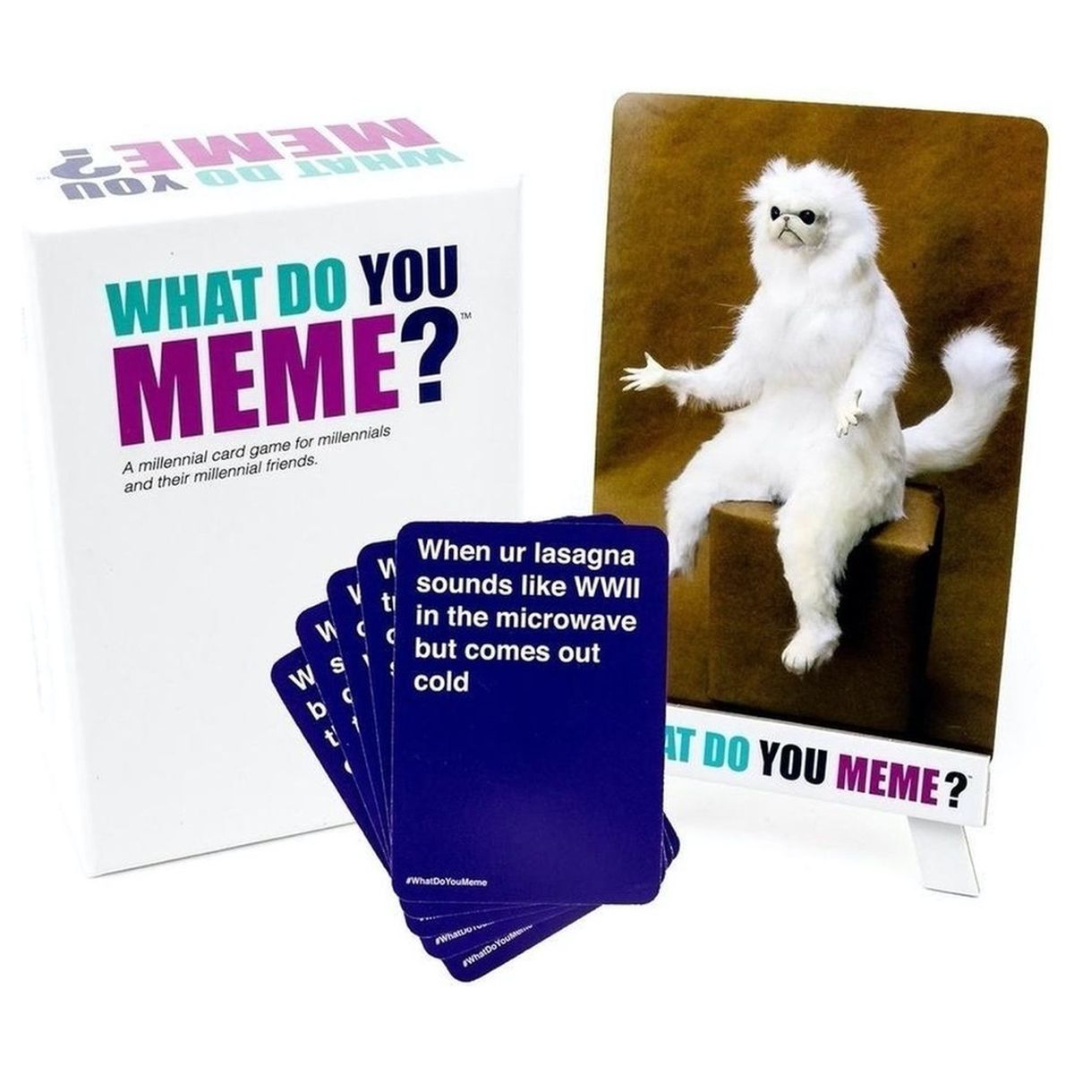 What Do You Meme?