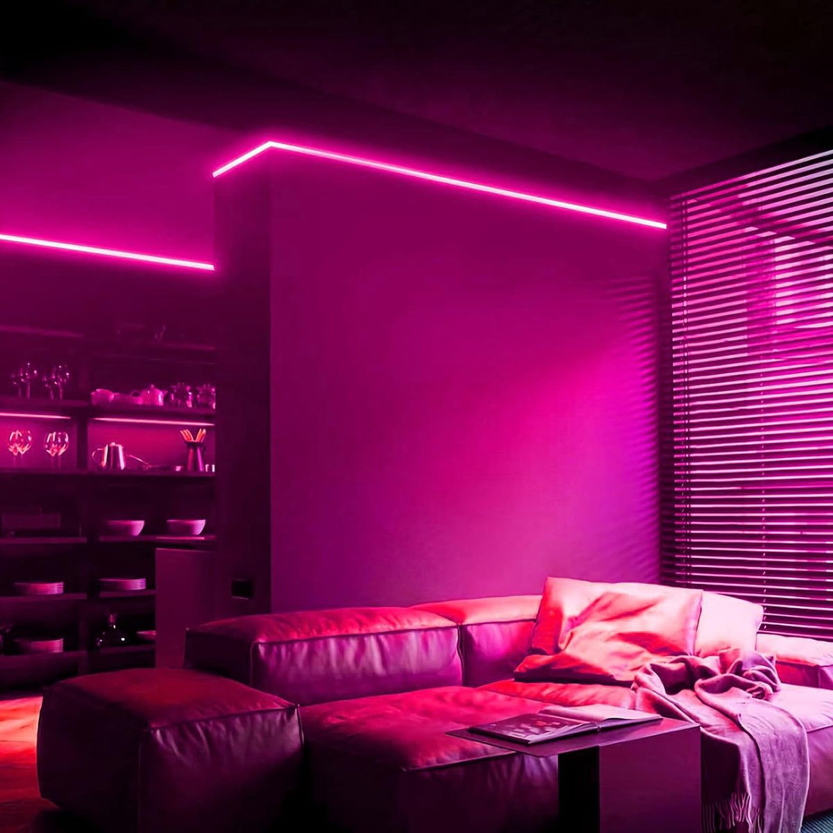 LED Mood Lights