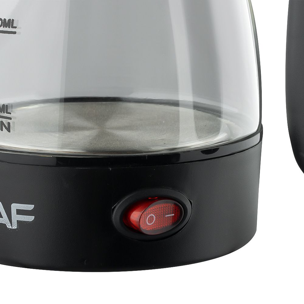 Electric Coffee Pot - Image 4