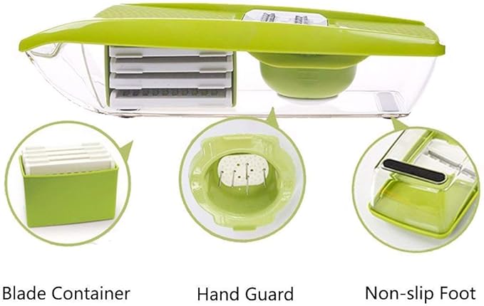Vegetable Cutter - Image 3