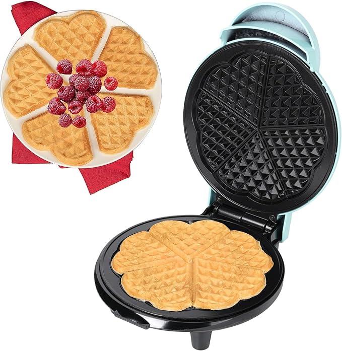 Express Waffle Maker