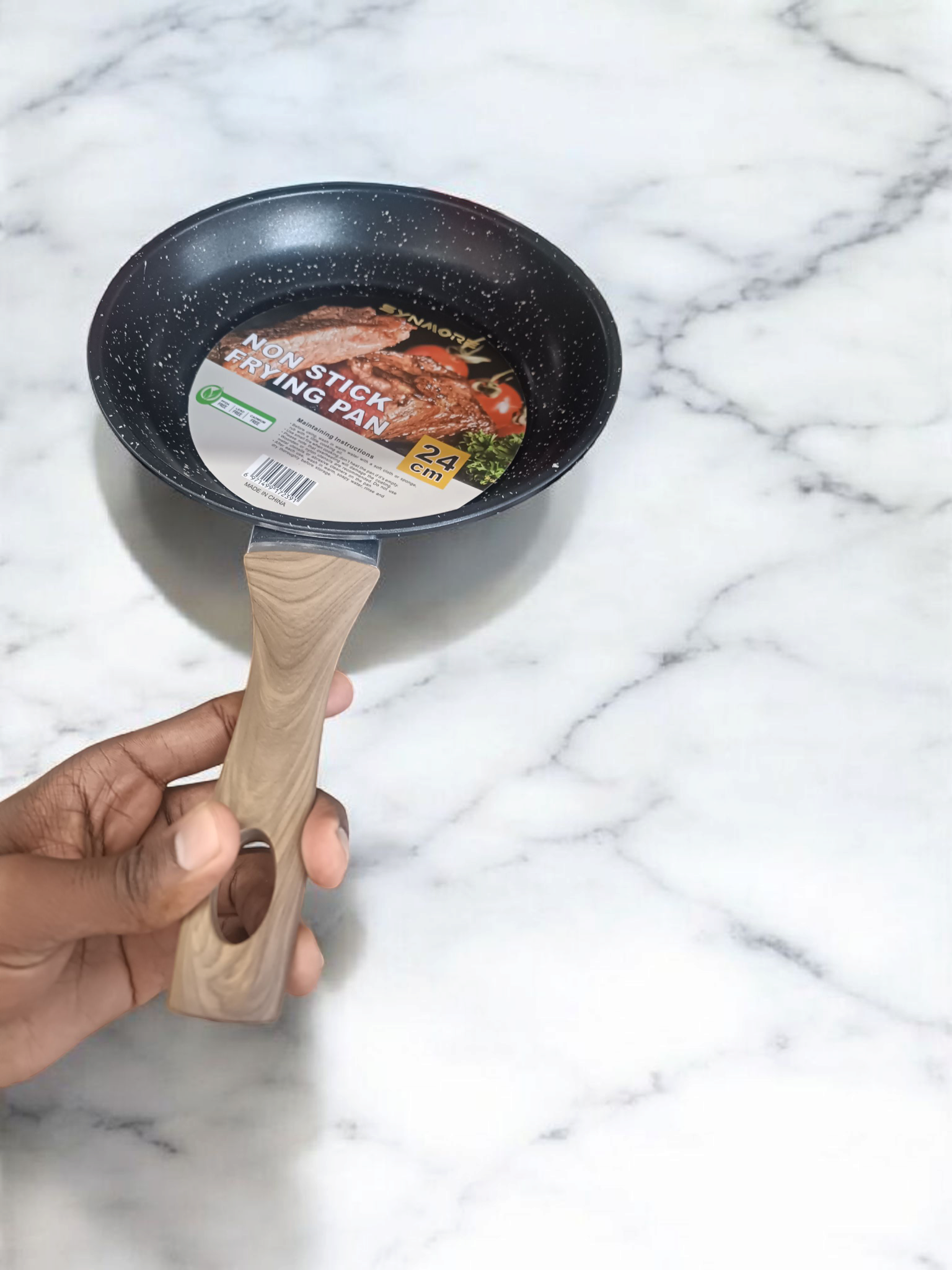 Non-stick Frying Pan