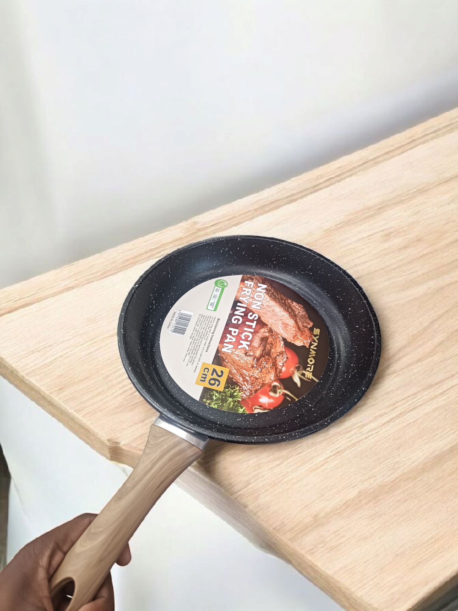 Non-stick Frying Pan