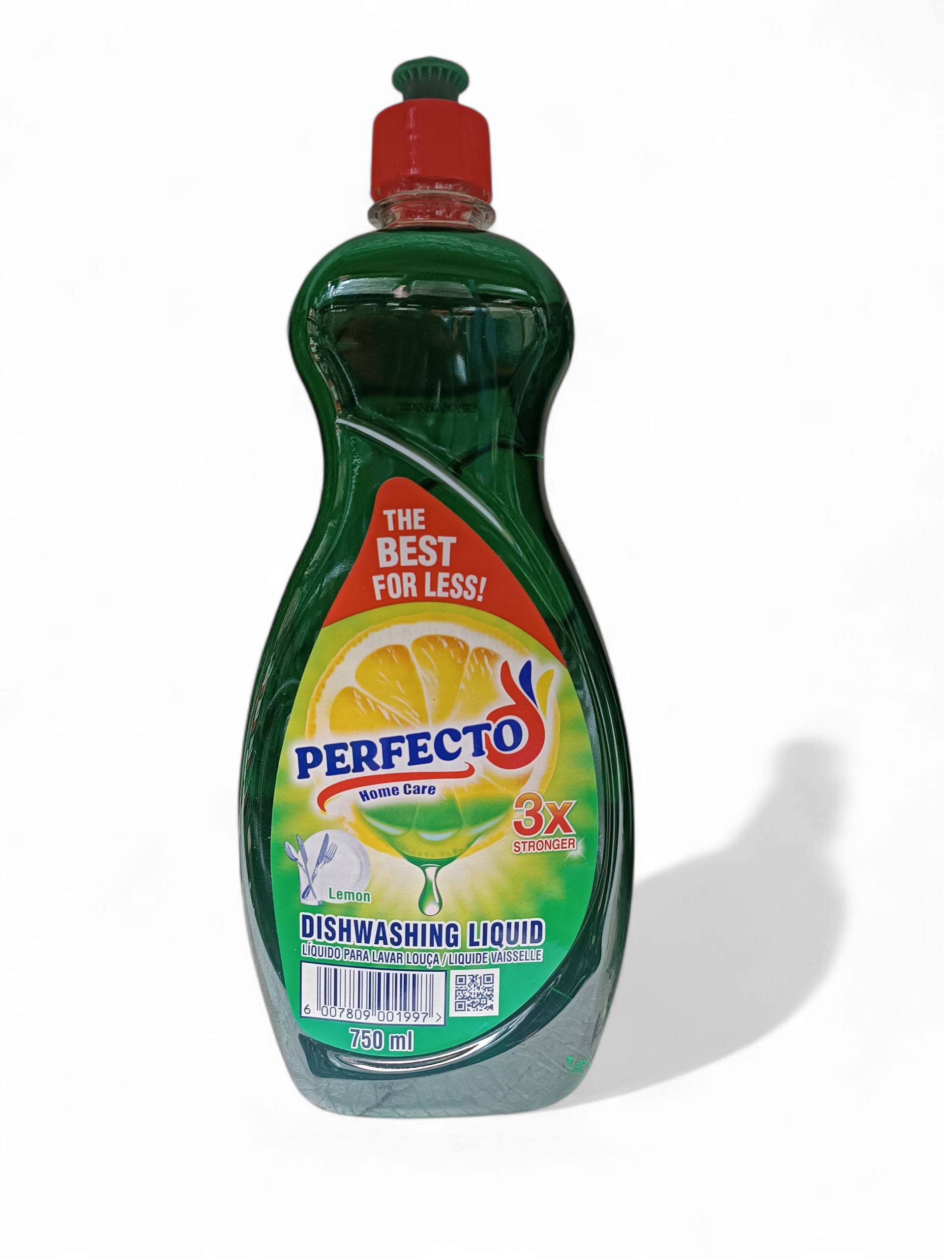 Perfecto Dishwashing Liquid